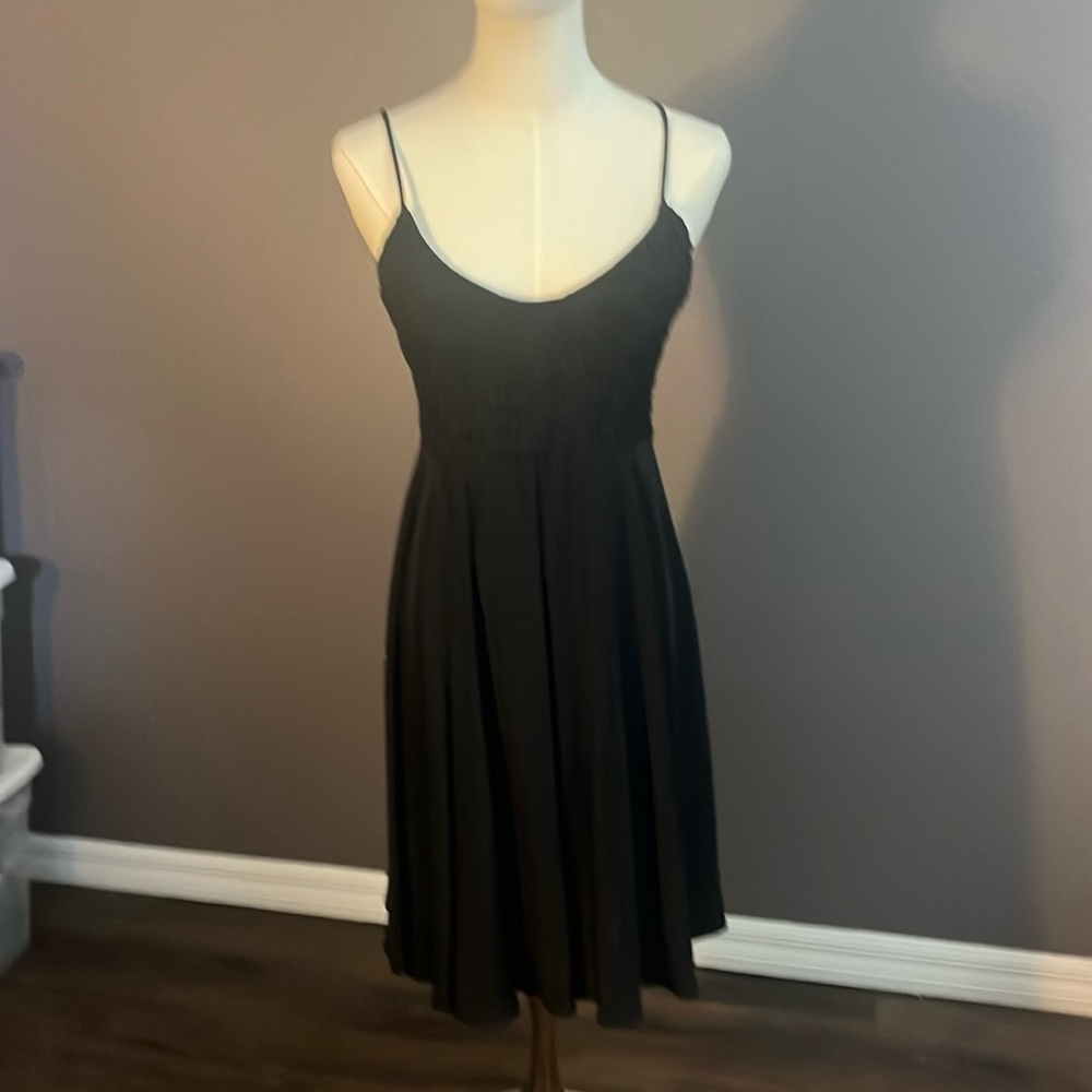 Vintage Rampage Dress